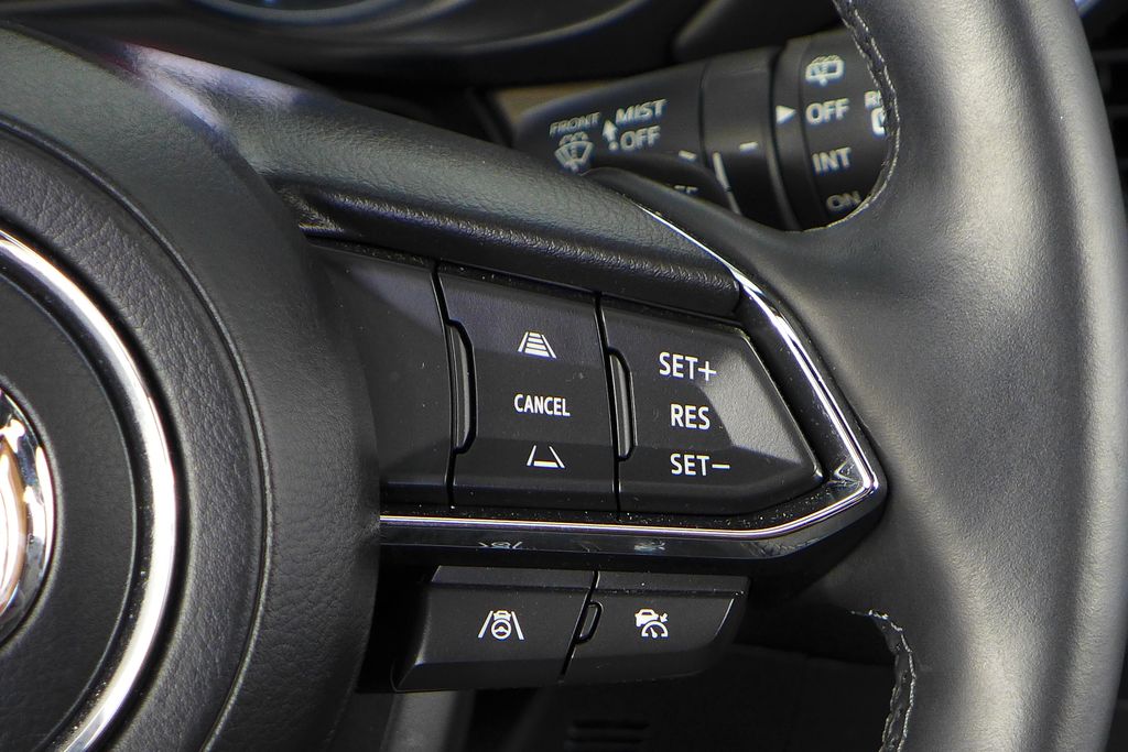 Thumbnail: 2022 Mazda CX-5 - 29