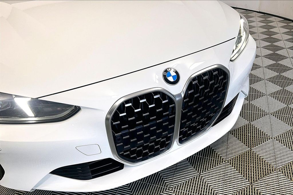Used 2025 BMW 4 Series 430i For Sale in OLIVE BRANCH, MS