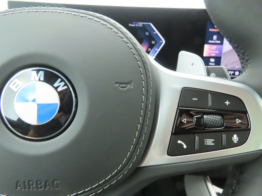 Thumbnail: 2026 BMW X5 - 12