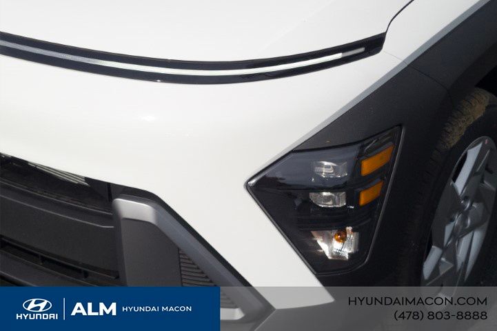 New 2026 White HYUNDAI SE image 13