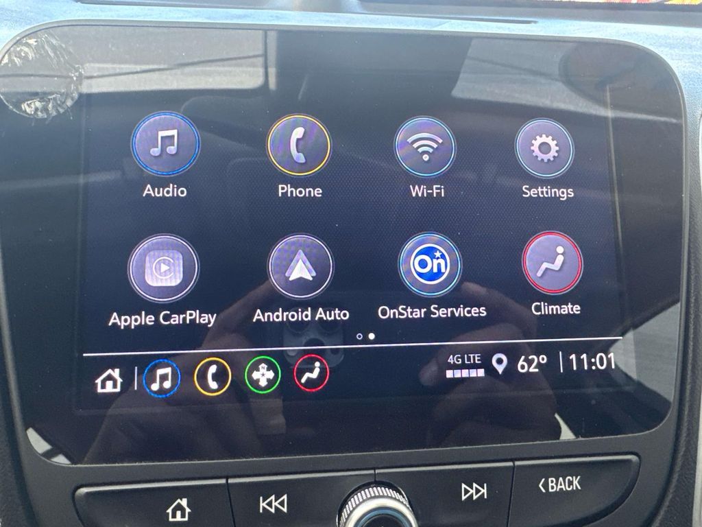 2023 Chevrolet Malibu