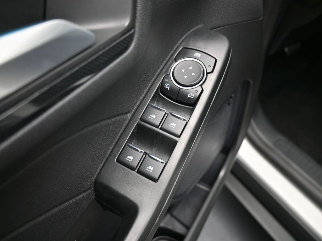 2024 Ford Escape ST-Line Elite