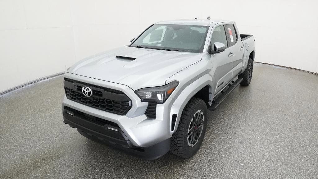 Thumbnail: 2025 Toyota Tacoma - 16