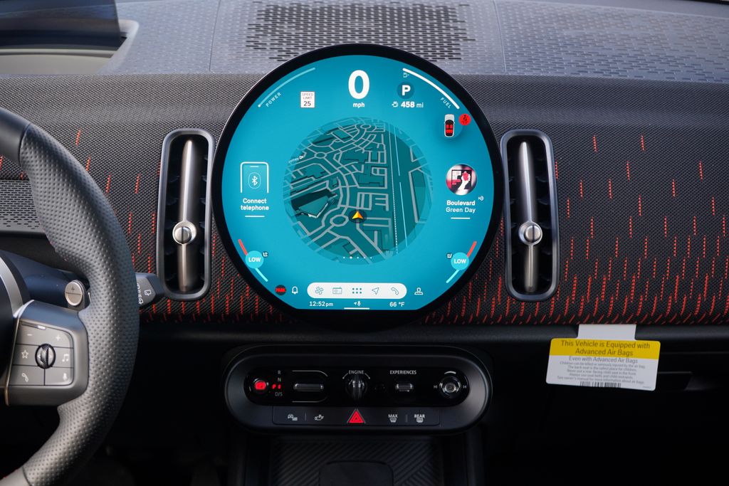 Thumbnail: 2026 MINI Cooper Countryman - 10