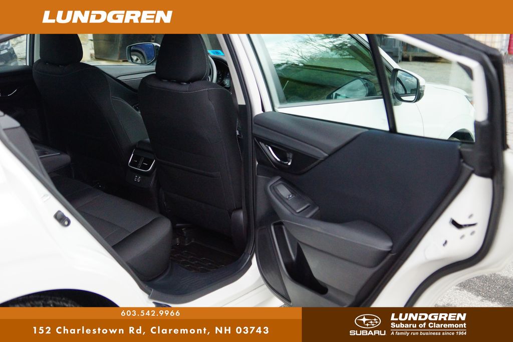 Used 2023 Subaru Legacy Sedan