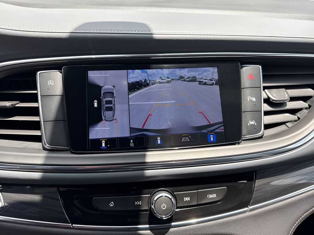 Used Car 2024 Buick Enclave  Premium Group For Sale Under $30,000 In Austin, Texas