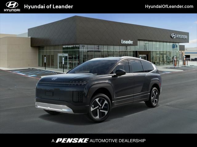 Thumbnail: 2026 Hyundai Ioniq - 1