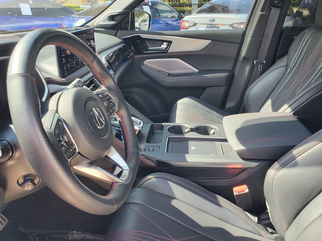 2025 Acura MDX - $55,288