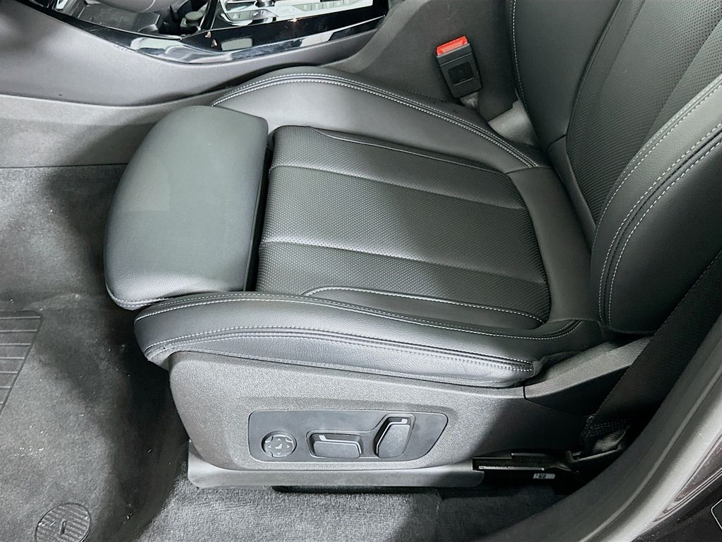 2024 BMW X3 xDrive30i 20