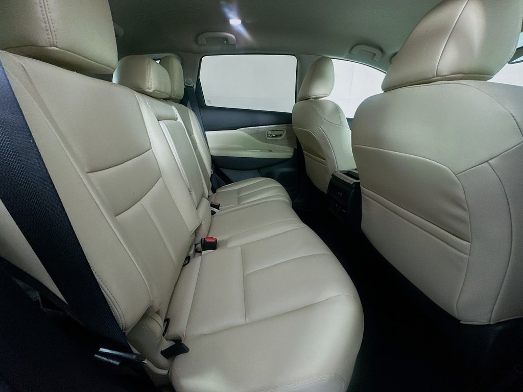 Used Car 2024 Nissan Murano  Sv For Sale Under $30,000 In Austin, Texas