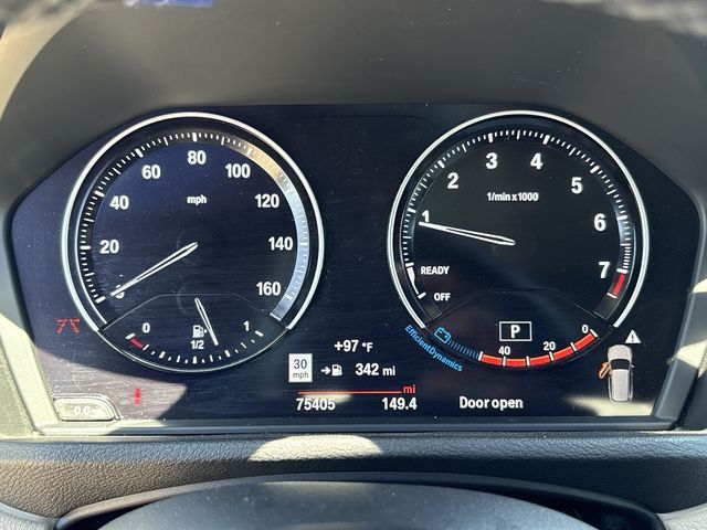 Used 2019 White BMW xDrive28i image 14