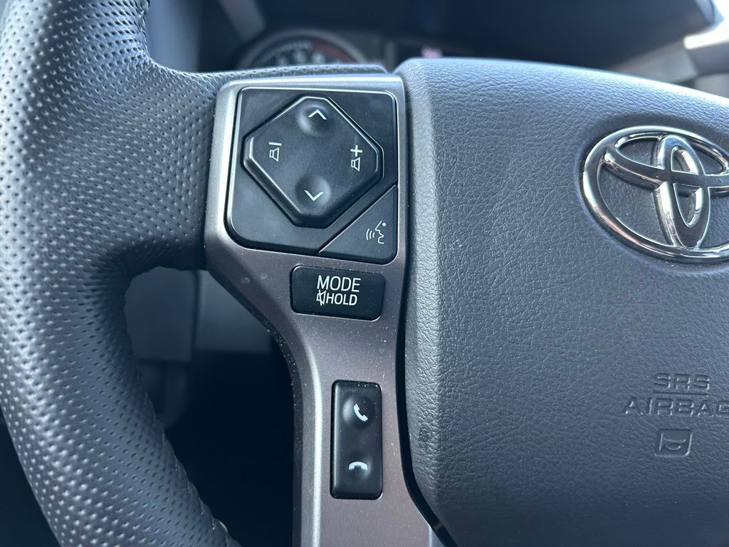 2023 Toyota Tacoma SR5 19