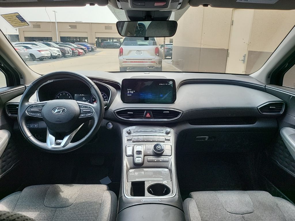2023 Hyundai Santa Fe SEL 15