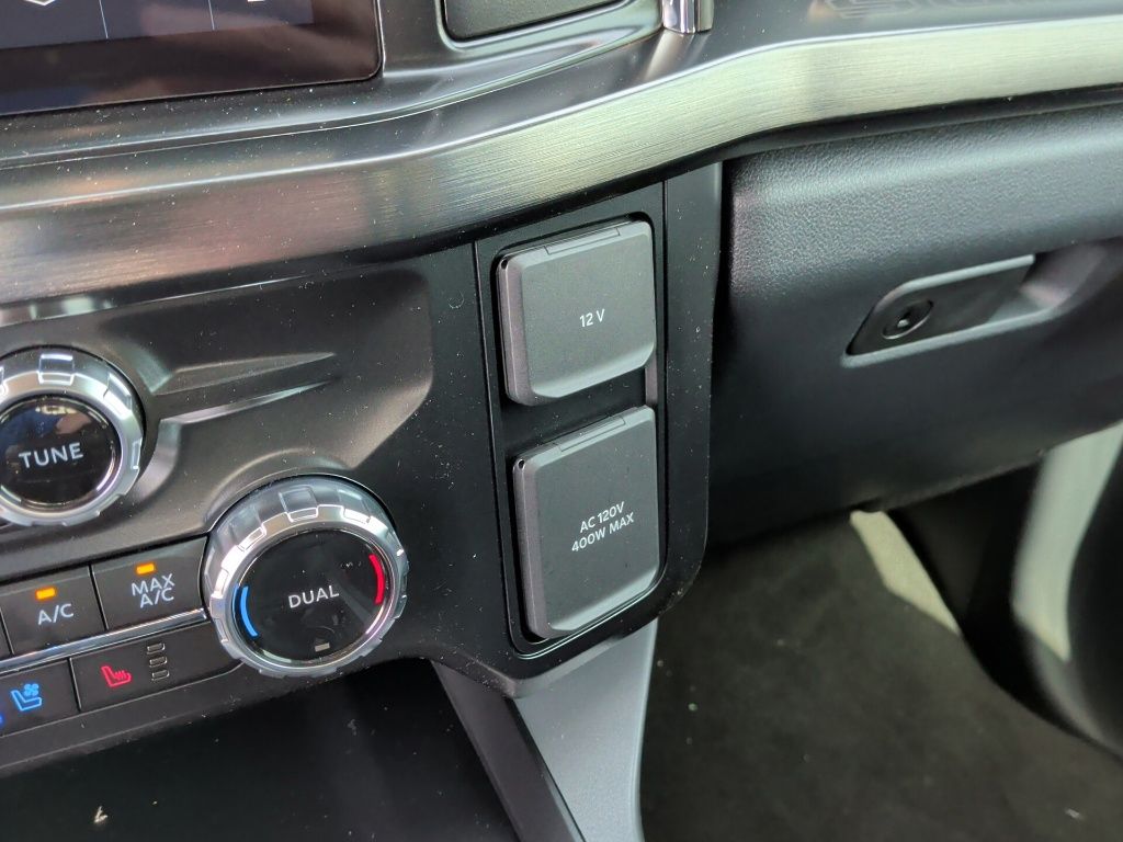 2026 Ford F-450SD Lariat Red at Texan Dodge Chrysler Jeep Ram