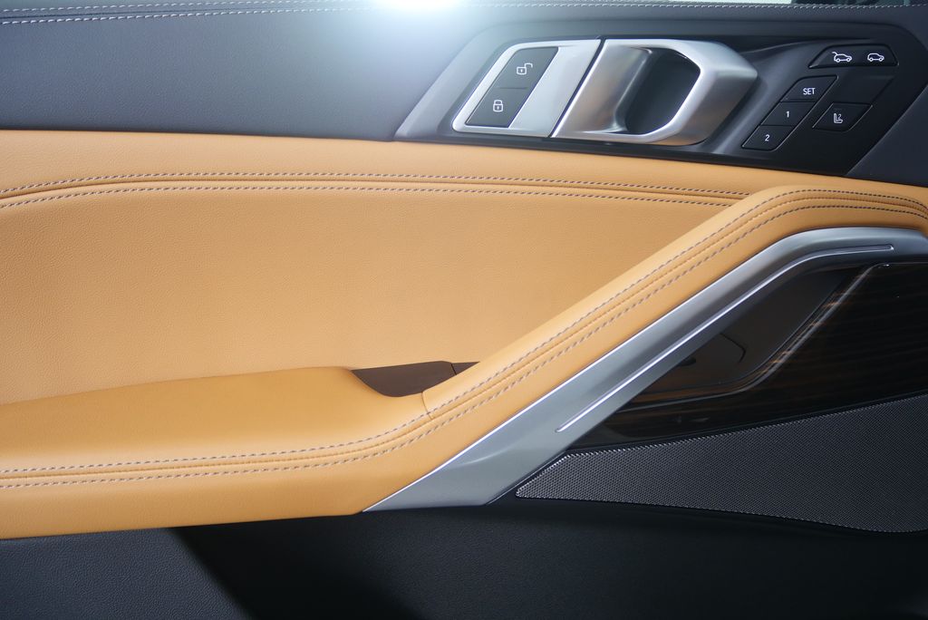 Thumbnail: 2026 BMW X6 - 9