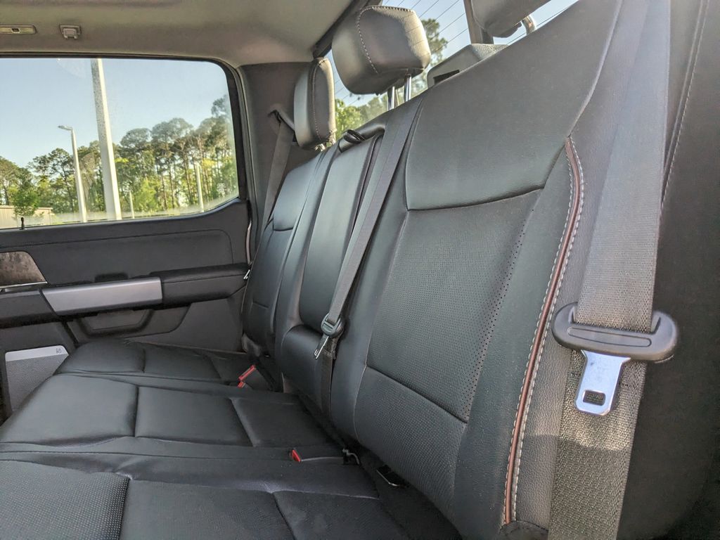 2024 Ford F-250 Super Duty Lariat