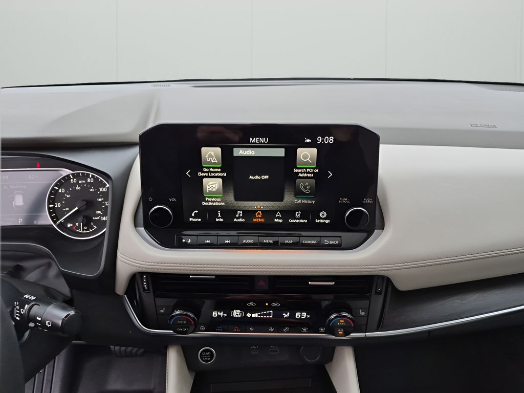 Used Car 2021 Nissan Rogue  Sl For Sale Under $20,000 In Austin, Texas