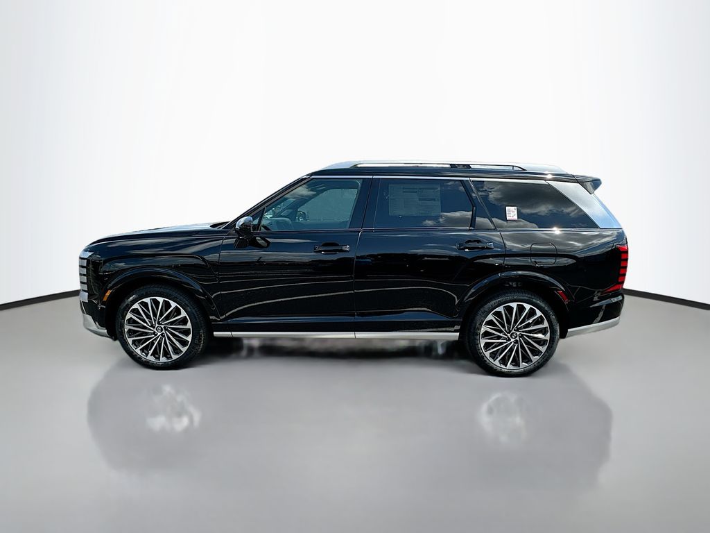 Thumbnail: 2026 Hyundai Palisade - 8