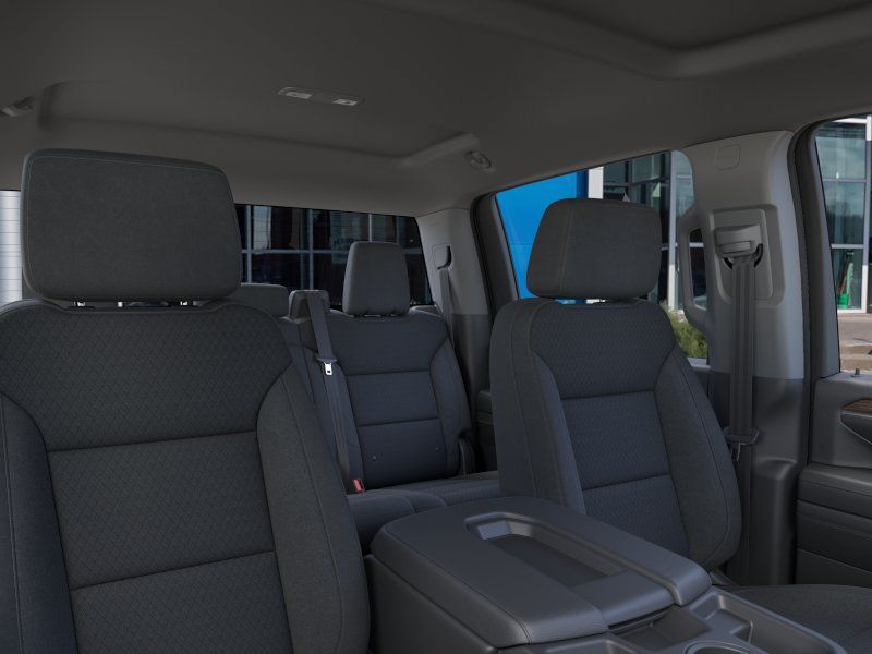 New 2026 Chevrolet Silverado 3500HD Truck