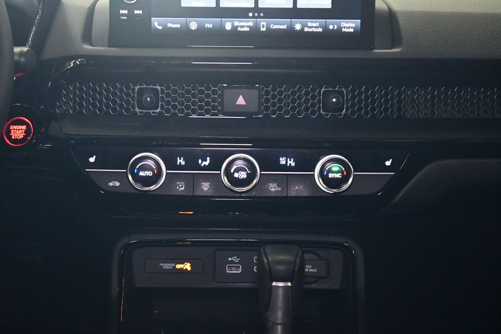 Thumbnail: 2023 Honda CR-V - 20