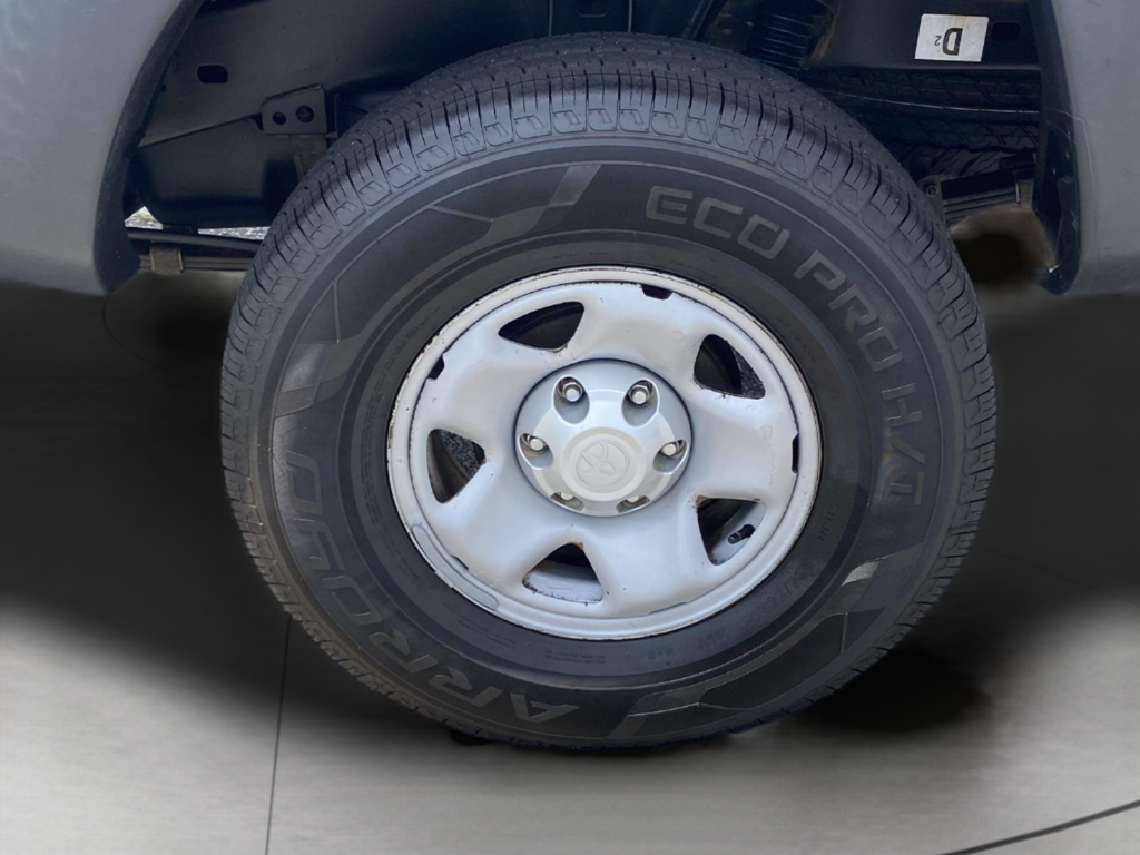 Used 2014 Toyota Tacoma Truck