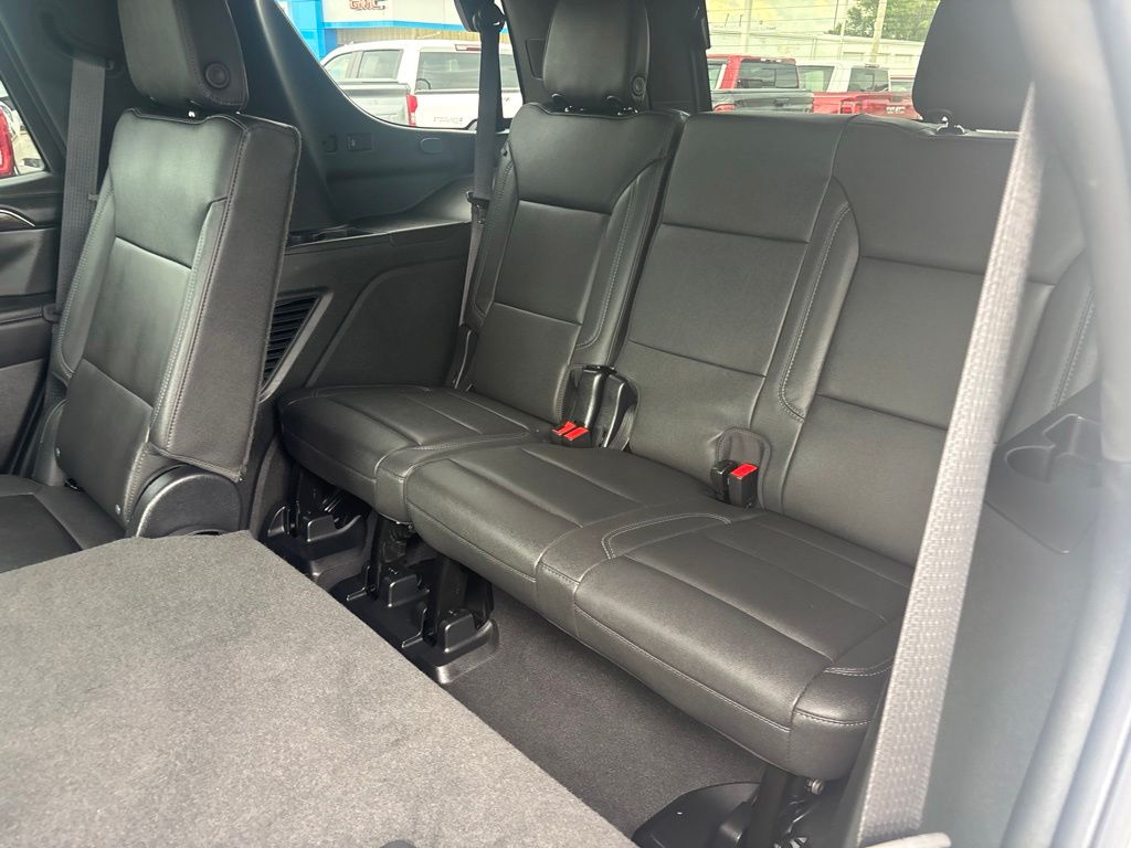 Used 2023 Chevrolet Tahoe SUV