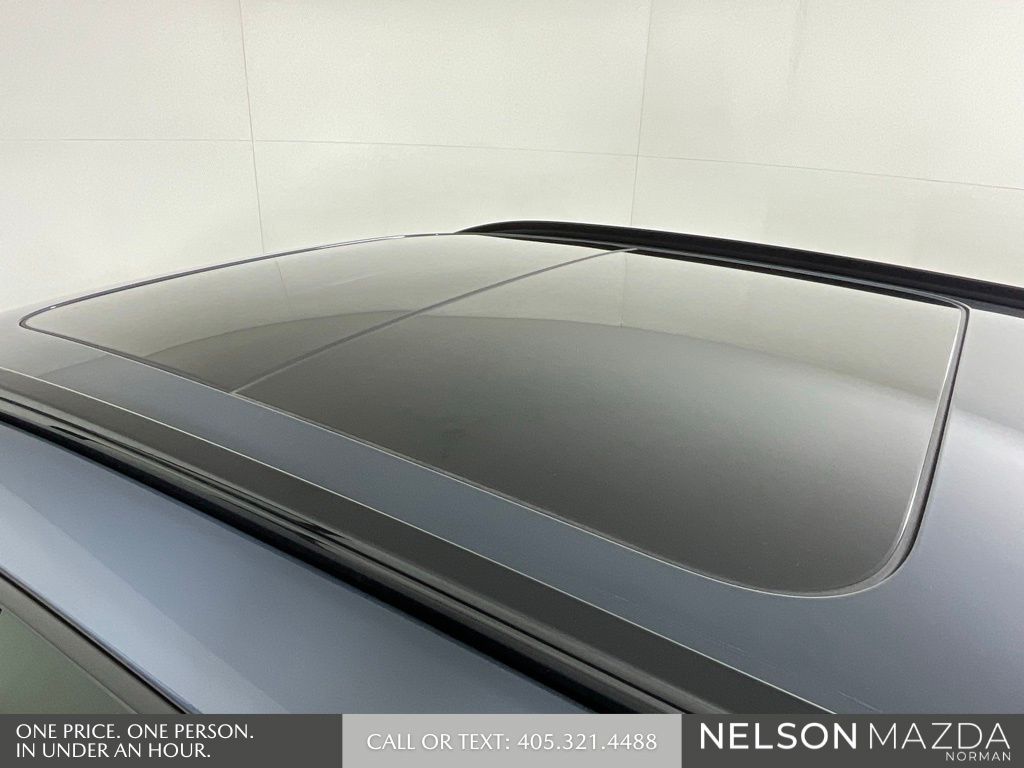 New 2026 Gray Mazda 2.5 S Premium Plus image 10