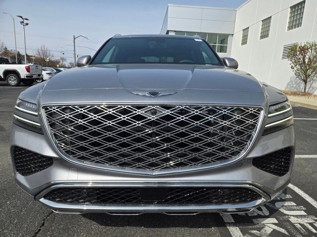 2025 Genesis GV80 3.5T 3