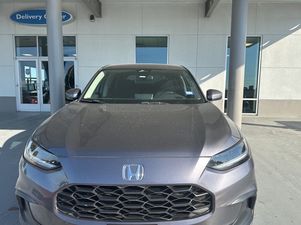 Thumbnail: 2023 Honda HR-V - 2