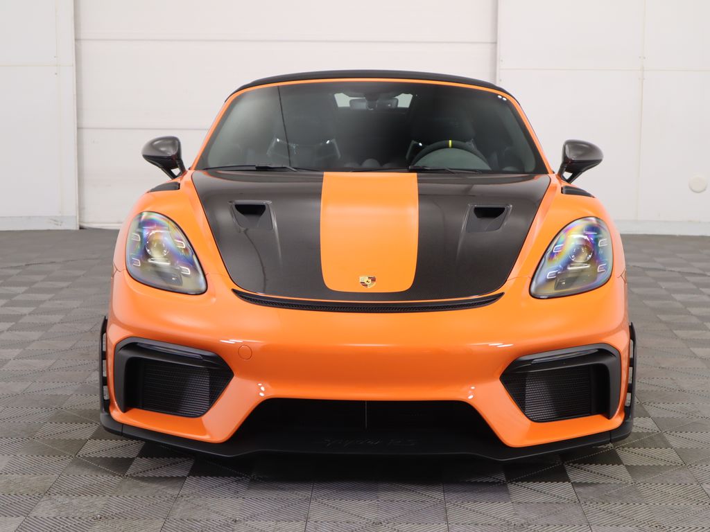 Thumbnail: 2025 Porsche  - 10