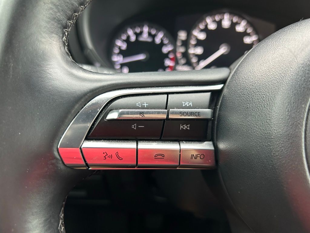 2023 Mazda Mazda3 Premium 20