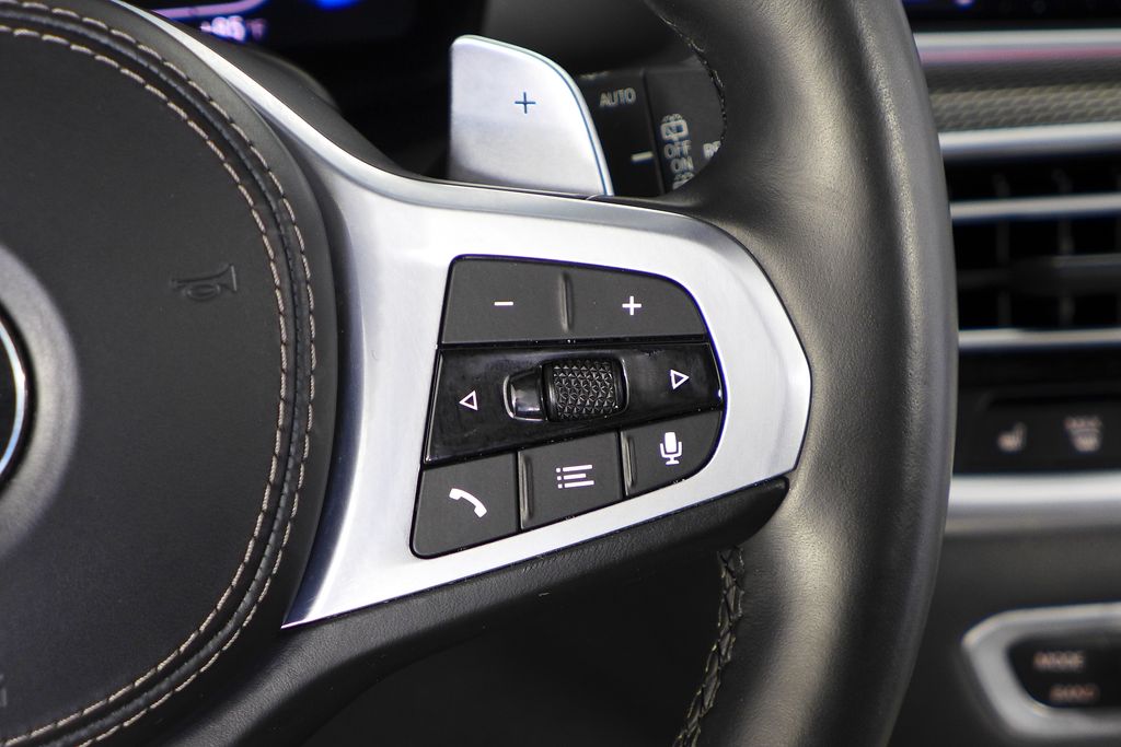 Thumbnail: 2022 BMW X5 - 27