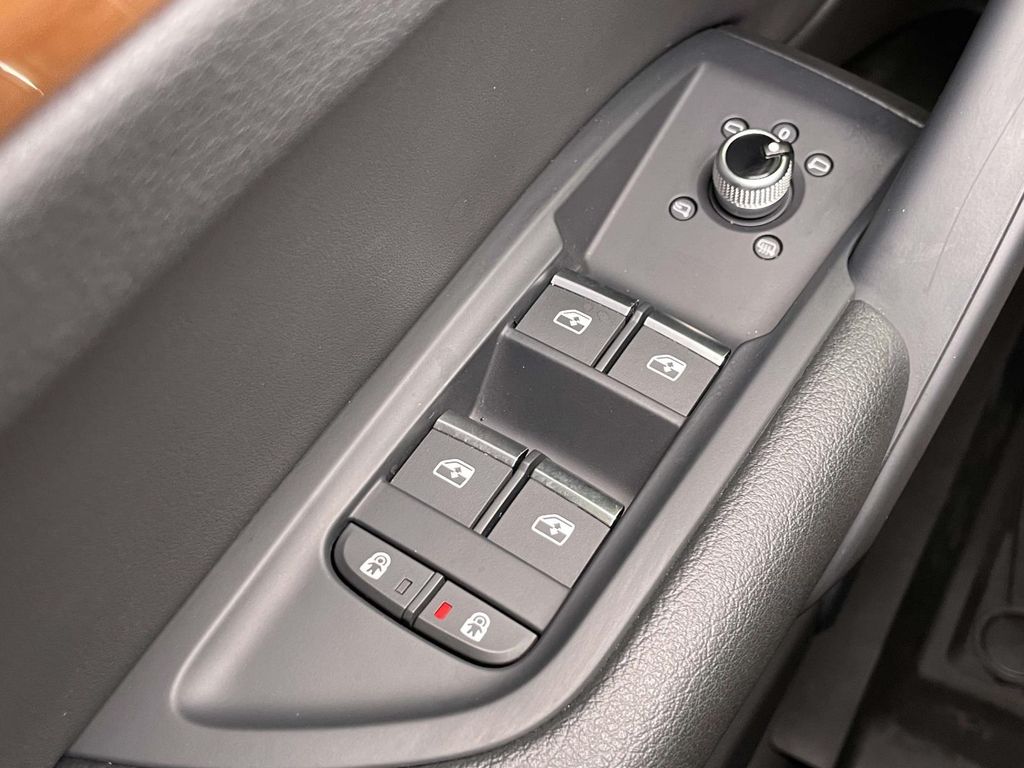 2023 Audi Q5 45 S line Premium Black at Audi Porsche Sewickley