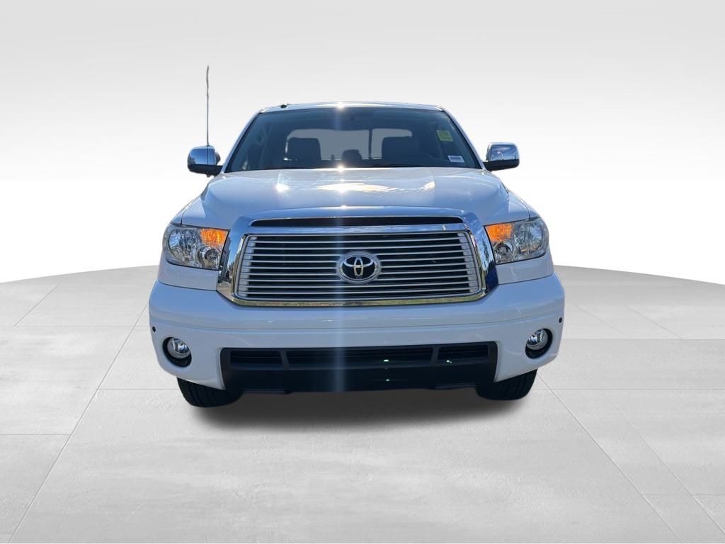 Thumbnail: 2012 Toyota Tundra - 8