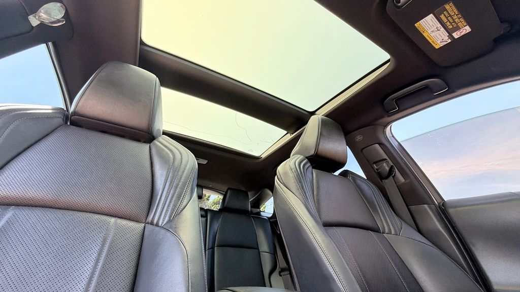 Used 2021 Toyota Venza Limited 4D Sport Utility