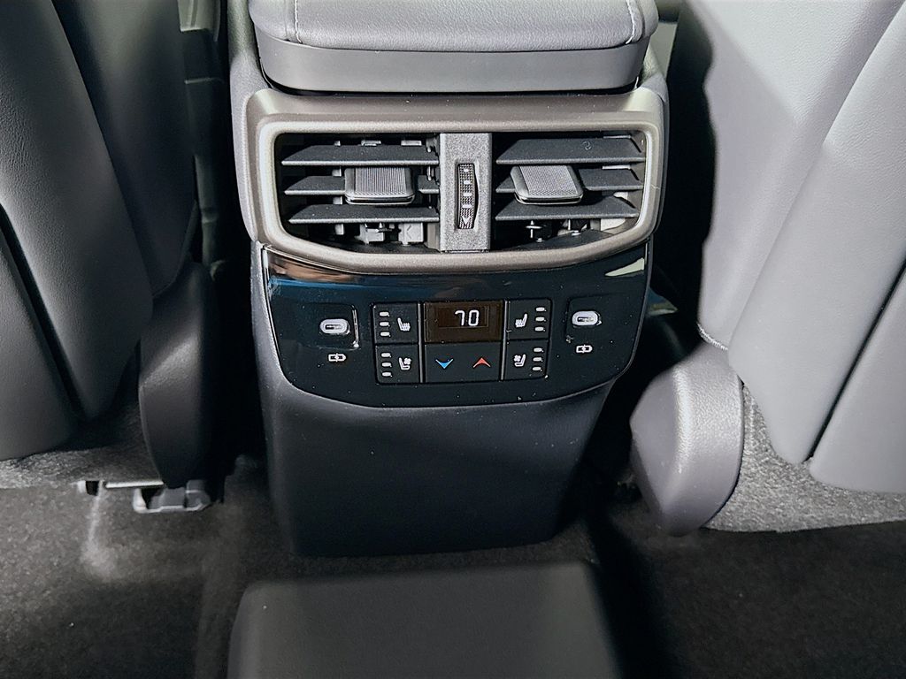 Thumbnail: 2026 Lexus RX - 18