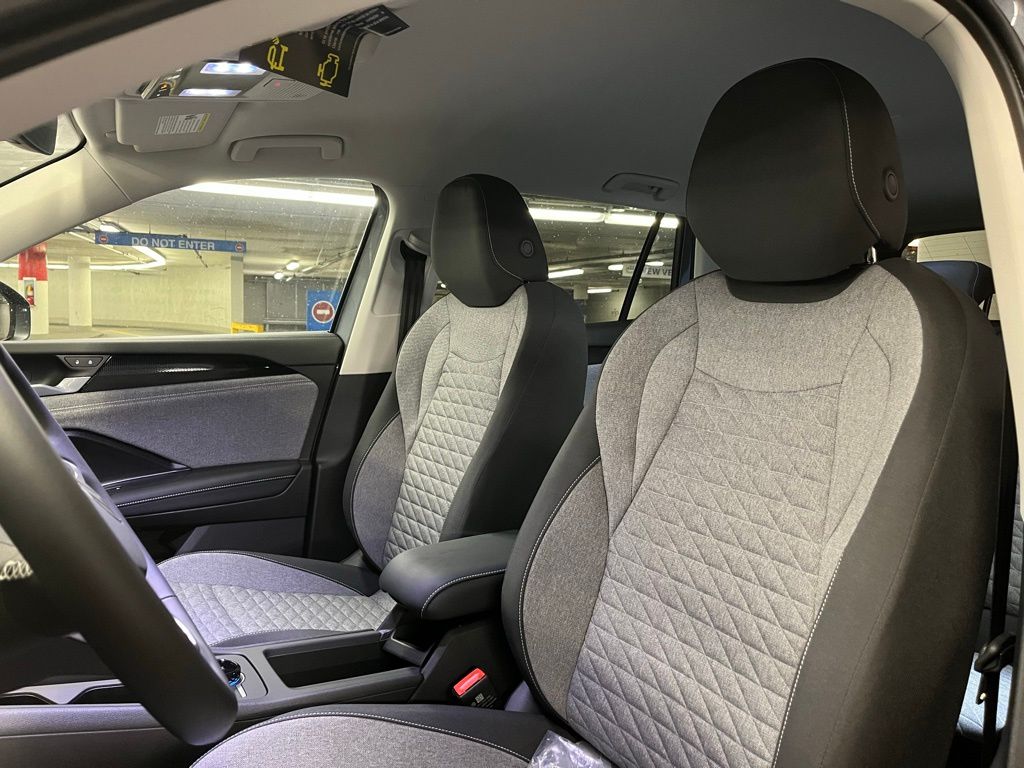 2026 Volkswagen Tiguan S - Photo 20