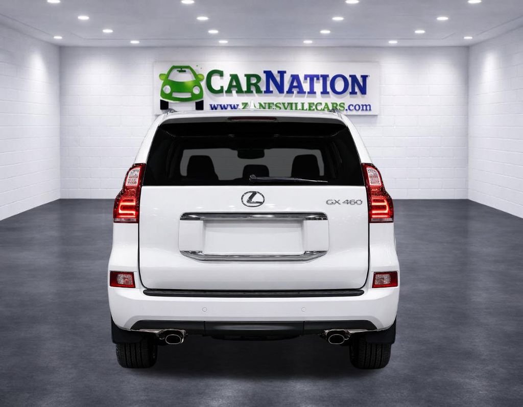 Photo 4 of 2018 Lexus GX 460 460