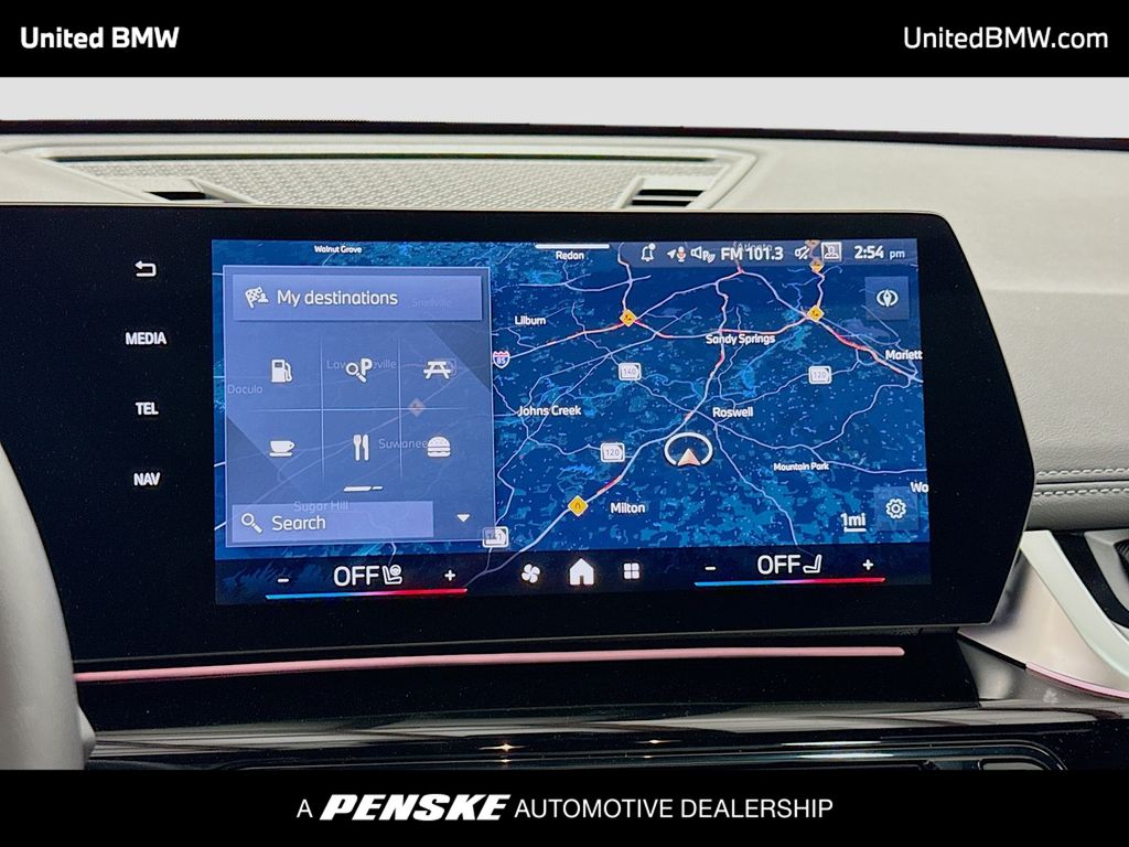 Thumbnail: 2026 BMW X1 - 10