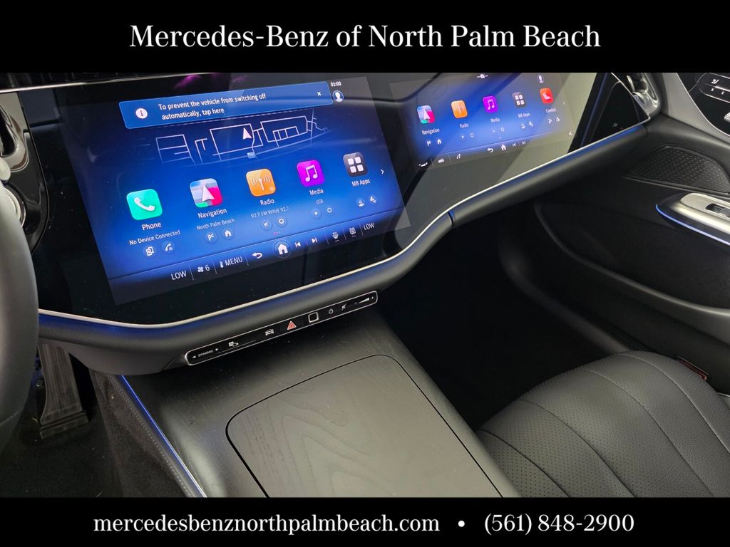 New 2026 Black Mercedes-Benz E 350 image 18