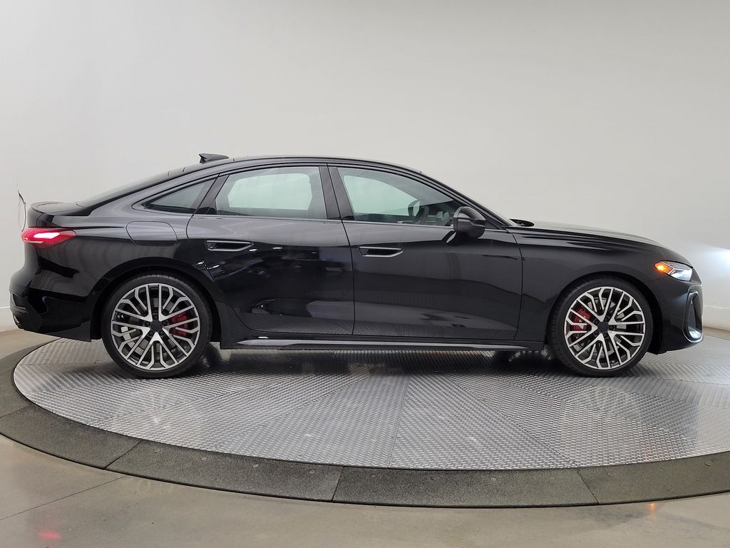 Thumbnail: 2026 Audi S5 - 6