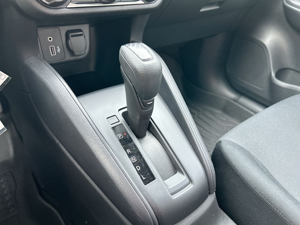 Thumbnail: 2024 Nissan Versa - 23