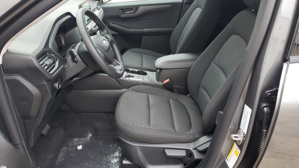New 2026 Gray Ford Active image 13