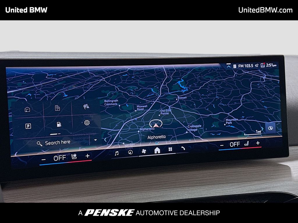 Thumbnail: 2025 BMW 4 Series - 10