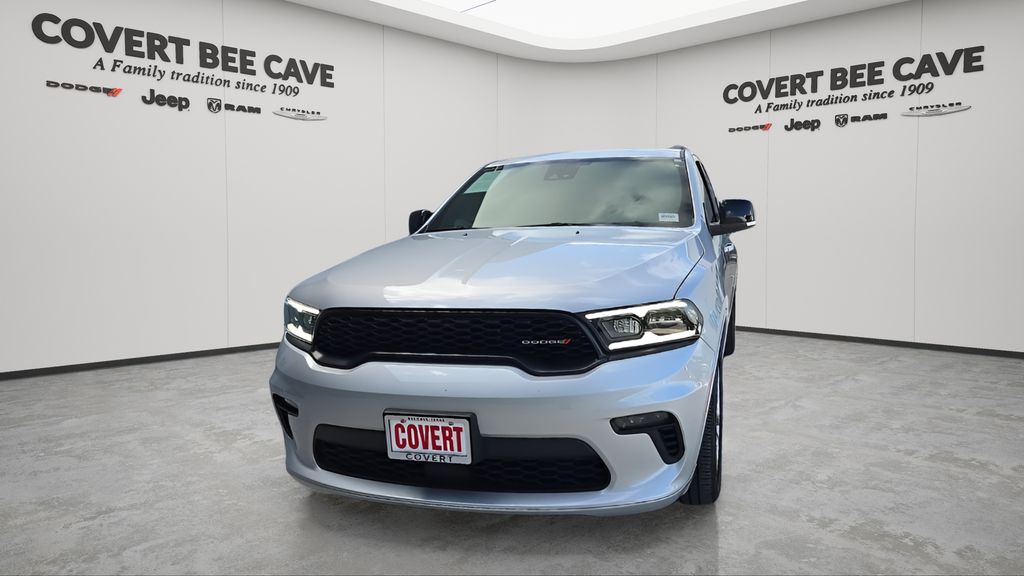 Certified Used 2023 Silver Dodge GT Plus image 5