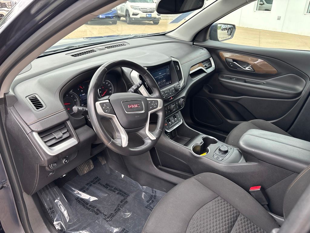 Used 2018 GMC Terrain SUV