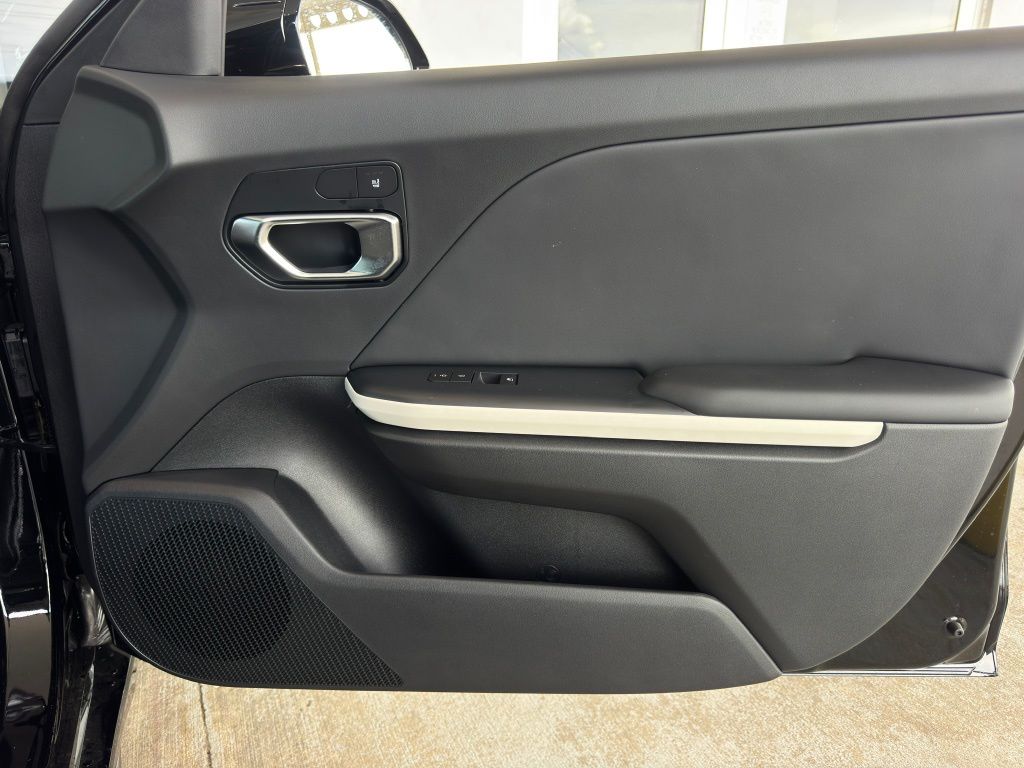 2026 Kia K4 GT-Line Black at Shottenkirk Kia Fort Bend