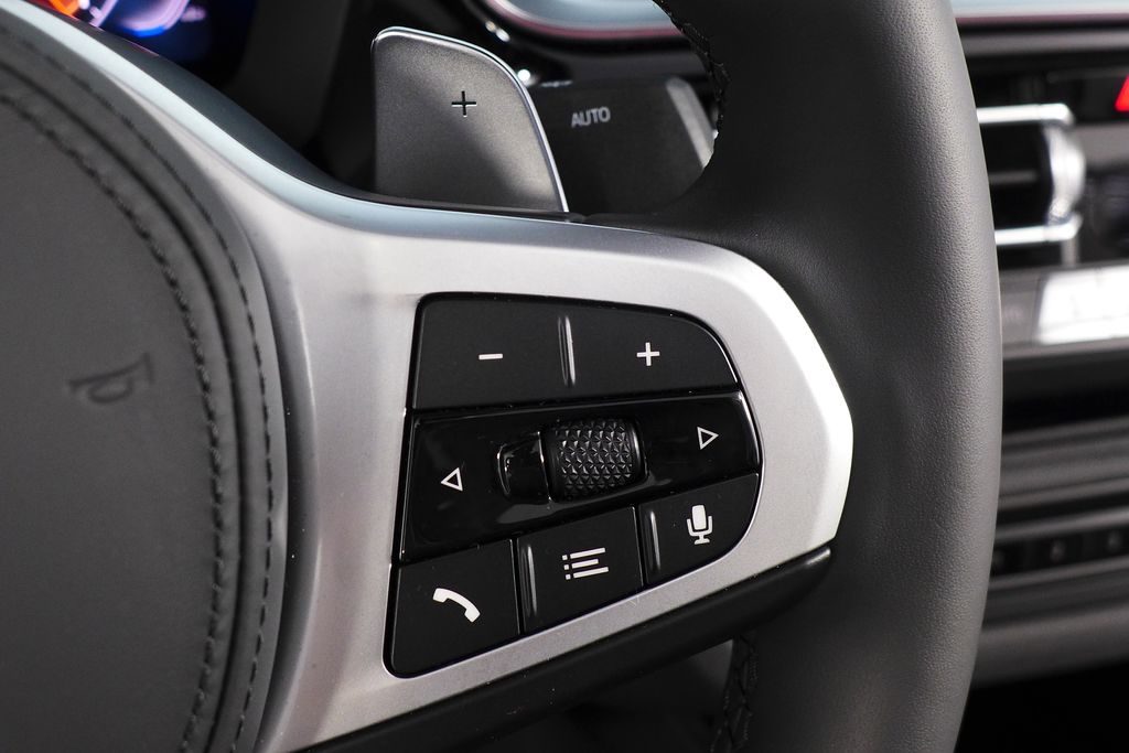 Thumbnail: 2025 BMW Z4 - 26