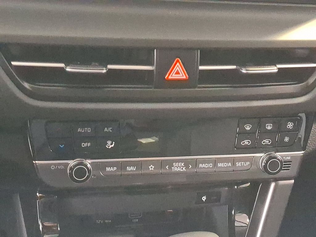 2026 Kia Seltos EX - Photo 8