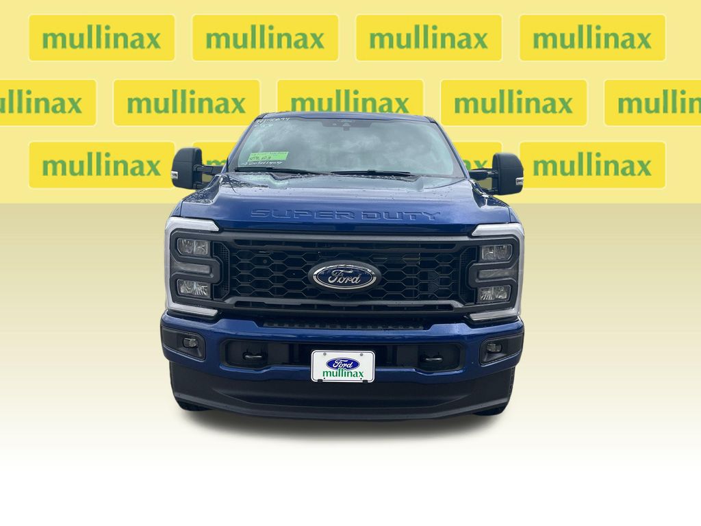 New 2026 Blue Ford XL image 14